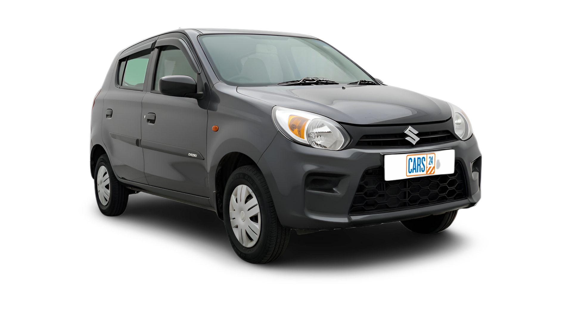 Maruti Alto-img